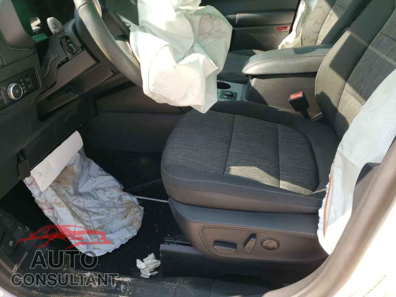 FORD BRONCO 2023 - 3FMCR9B67PRD48005