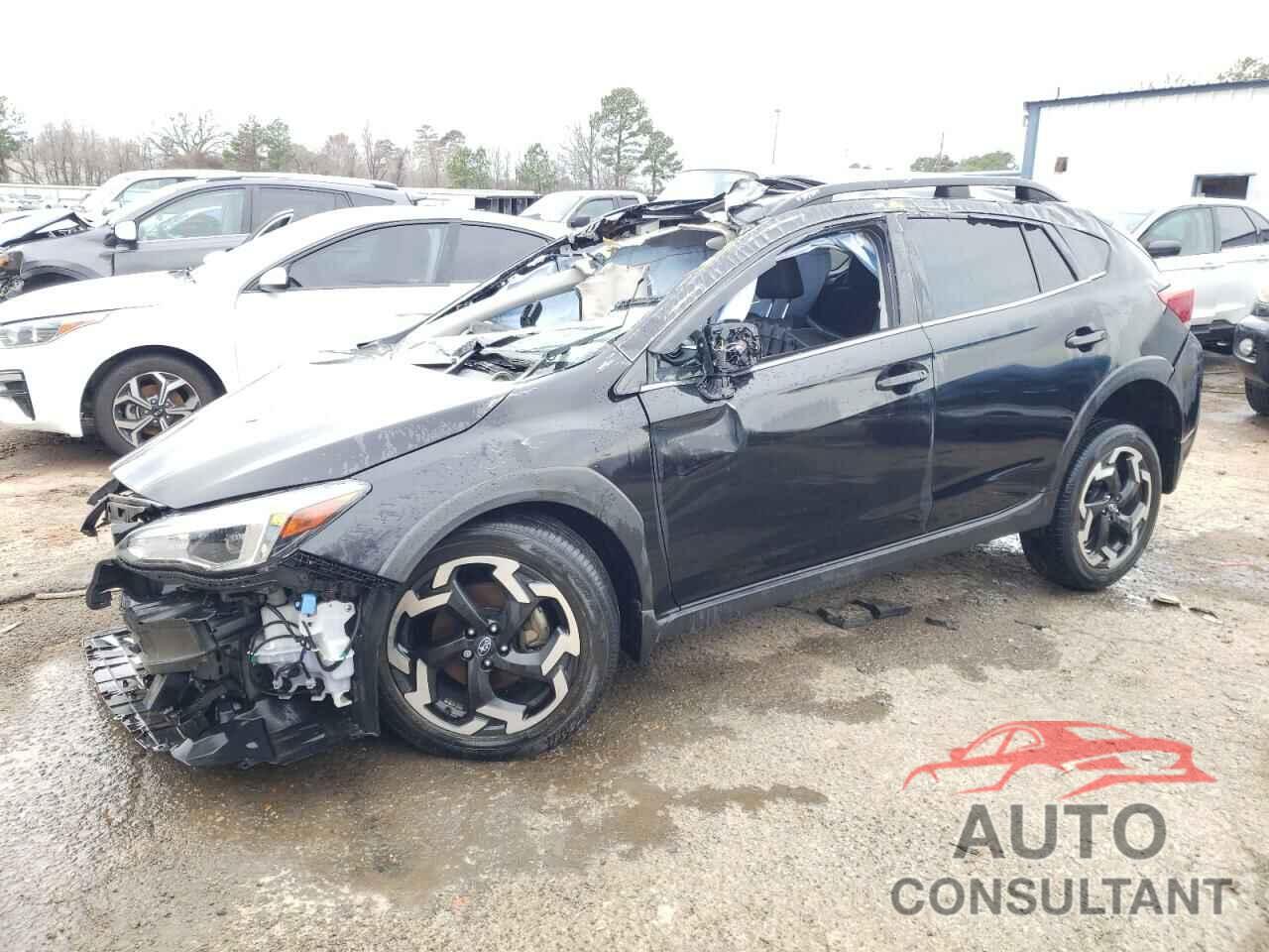 SUBARU CROSSTREK 2021 - JF2GTHNC4MH670697