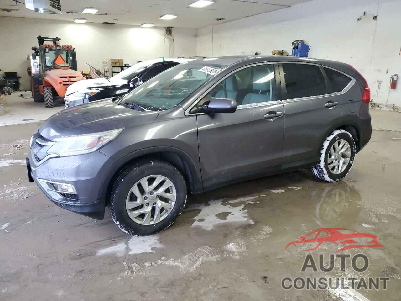 HONDA CRV 2015 - 2HKRM4H59FH694928