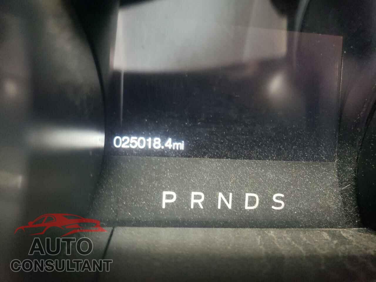 FORD MUSTANG 2020 - 1FA6P8TH4L5120127