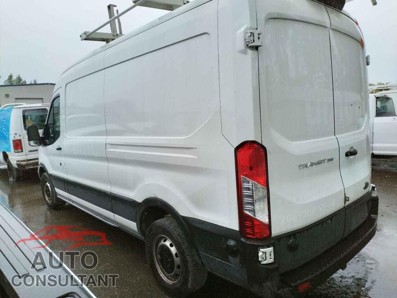 FORD TRANSIT CO 2019 - 1FTBW2CM1KKA28740