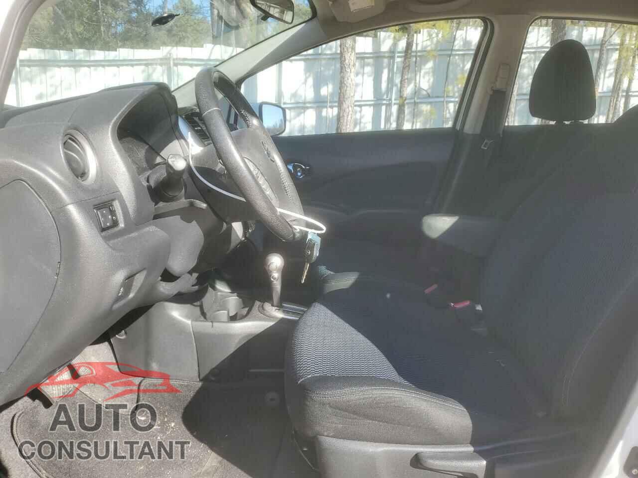 NISSAN VERSA 2016 - 3N1CE2CP4GL384335