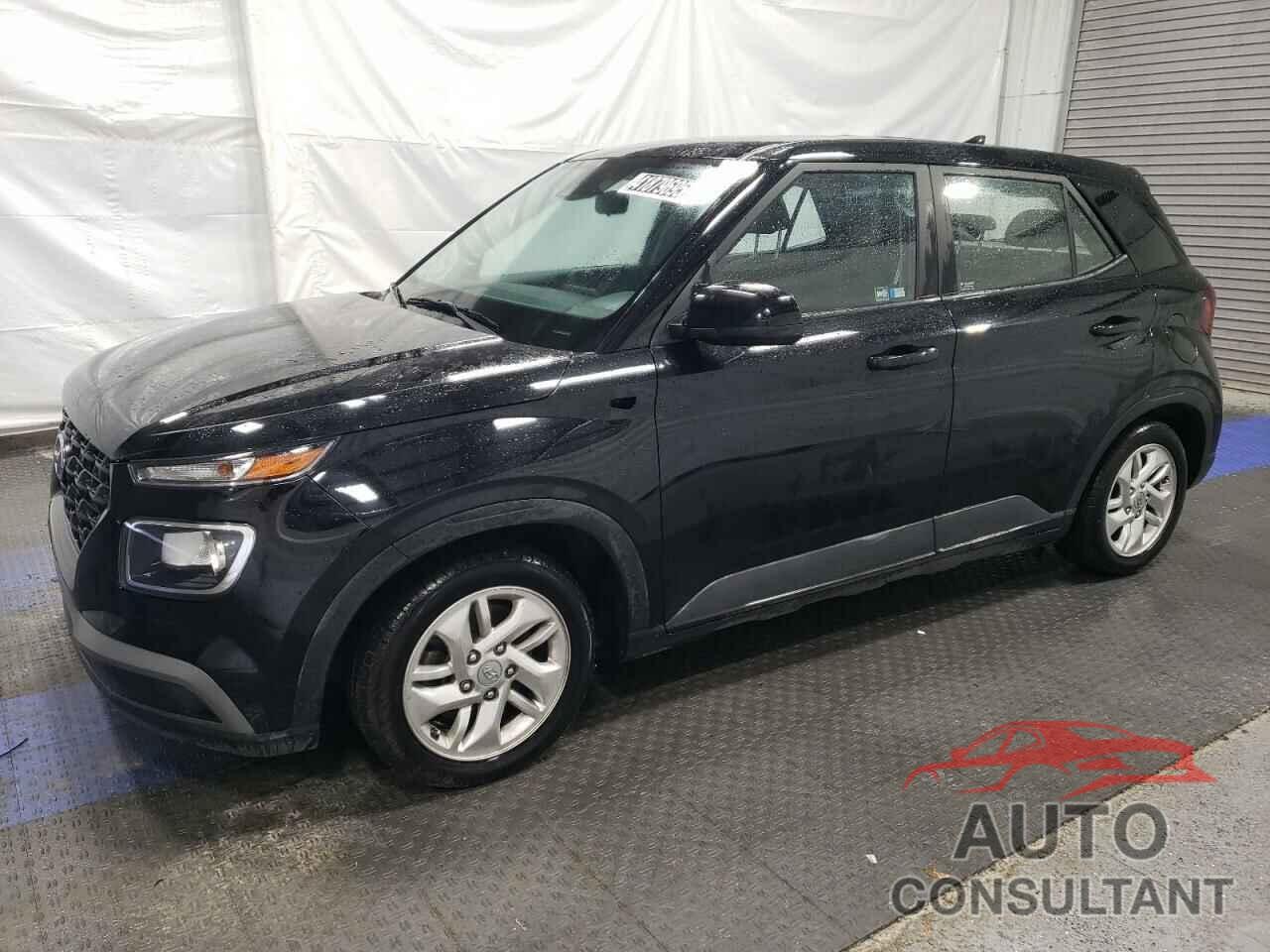 HYUNDAI VENUE 2021 - KMHRB8A34MU105269