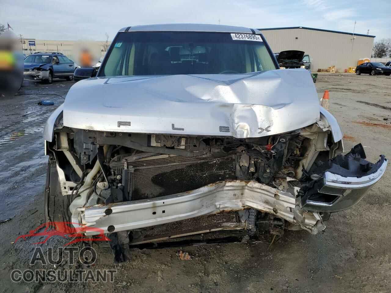FORD FLEX 2014 - 2FMGK5C83EBD37254