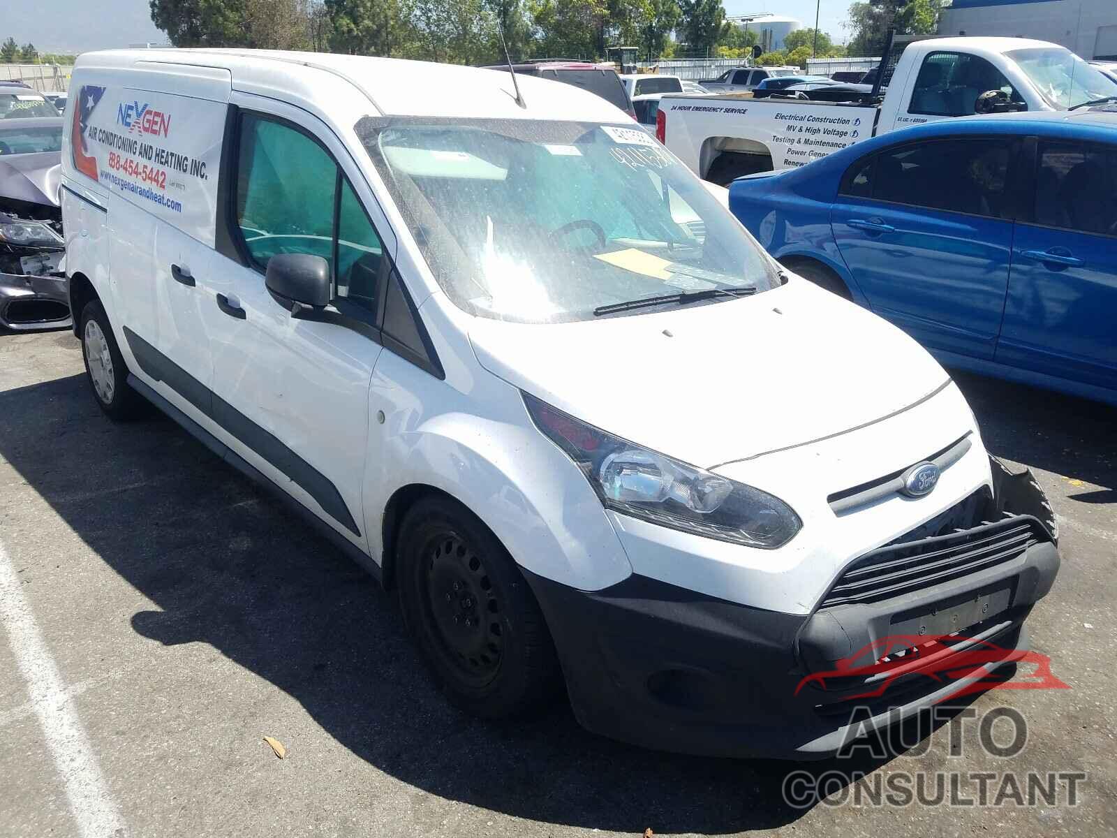 FORD TRANSIT CO 2017 - NM0LS7E7XH1311864