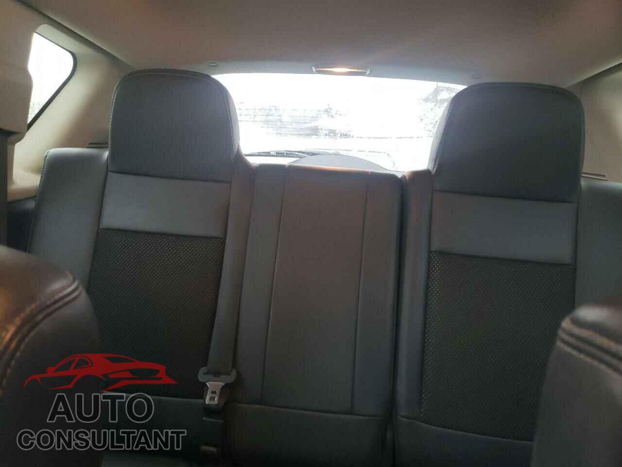 JEEP COMPASS 2014 - 1C4NJDEBXED703268
