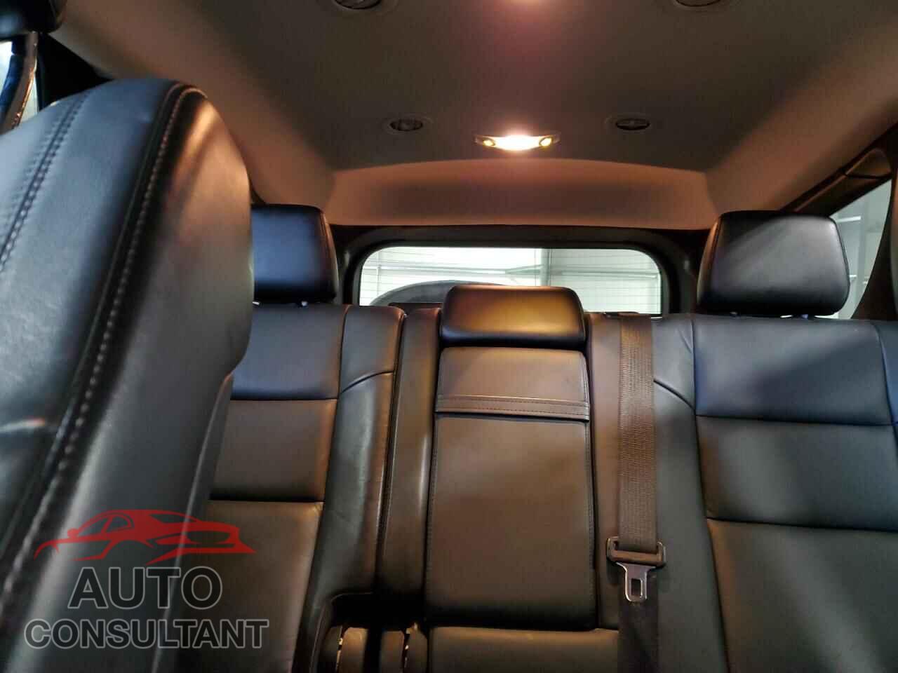 DODGE DURANGO 2014 - 1C4RDJDG5EC971588