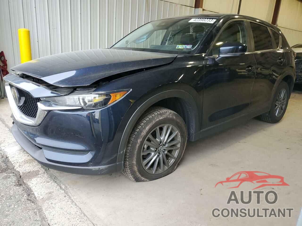 MAZDA CX-5 2020 - JM3KFBCM1L1779075