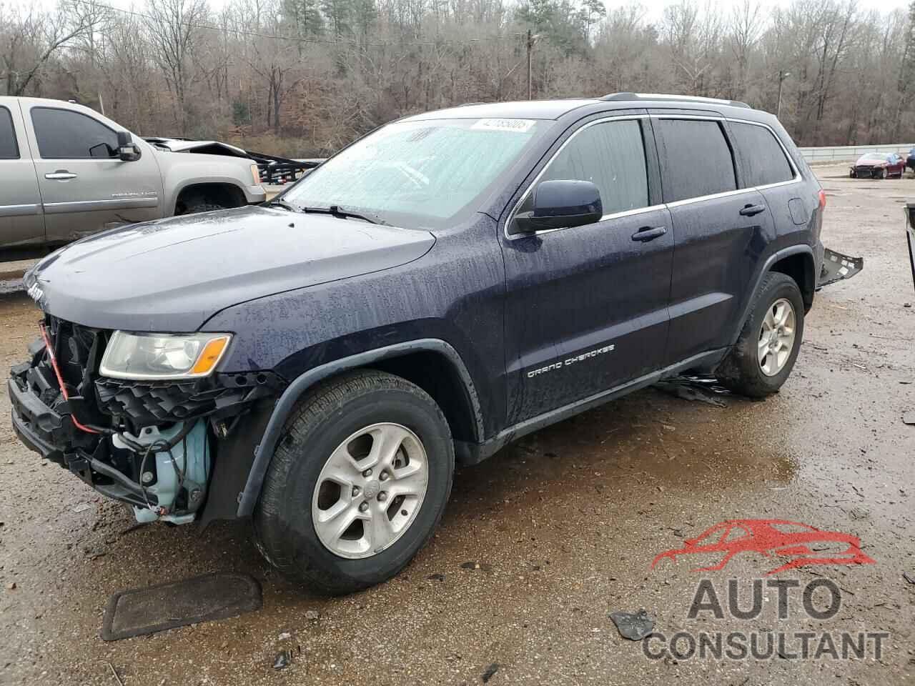 JEEP GRAND CHER 2014 - 1C4RJEAG6EC126625