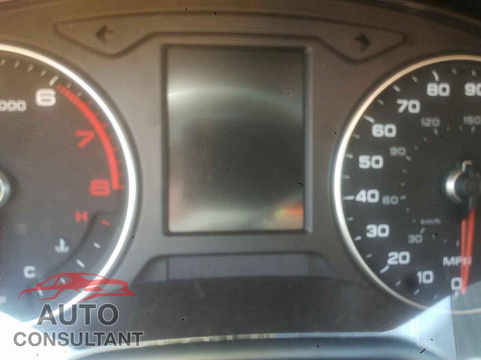 AUDI A3 2017 - WAUB8GFF5H1017255