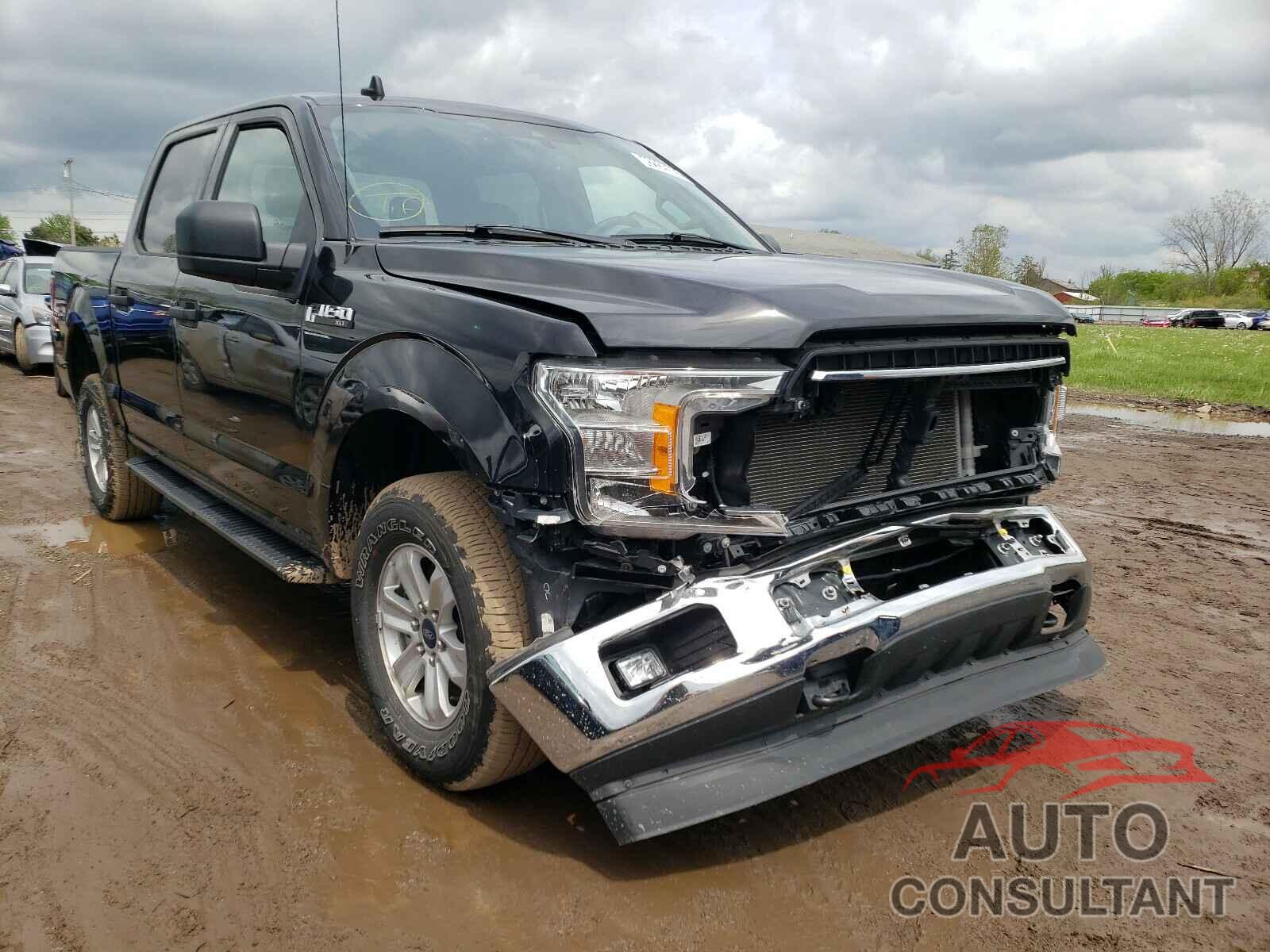 FORD F150 2020 - 1FTEW1E51LFA73121