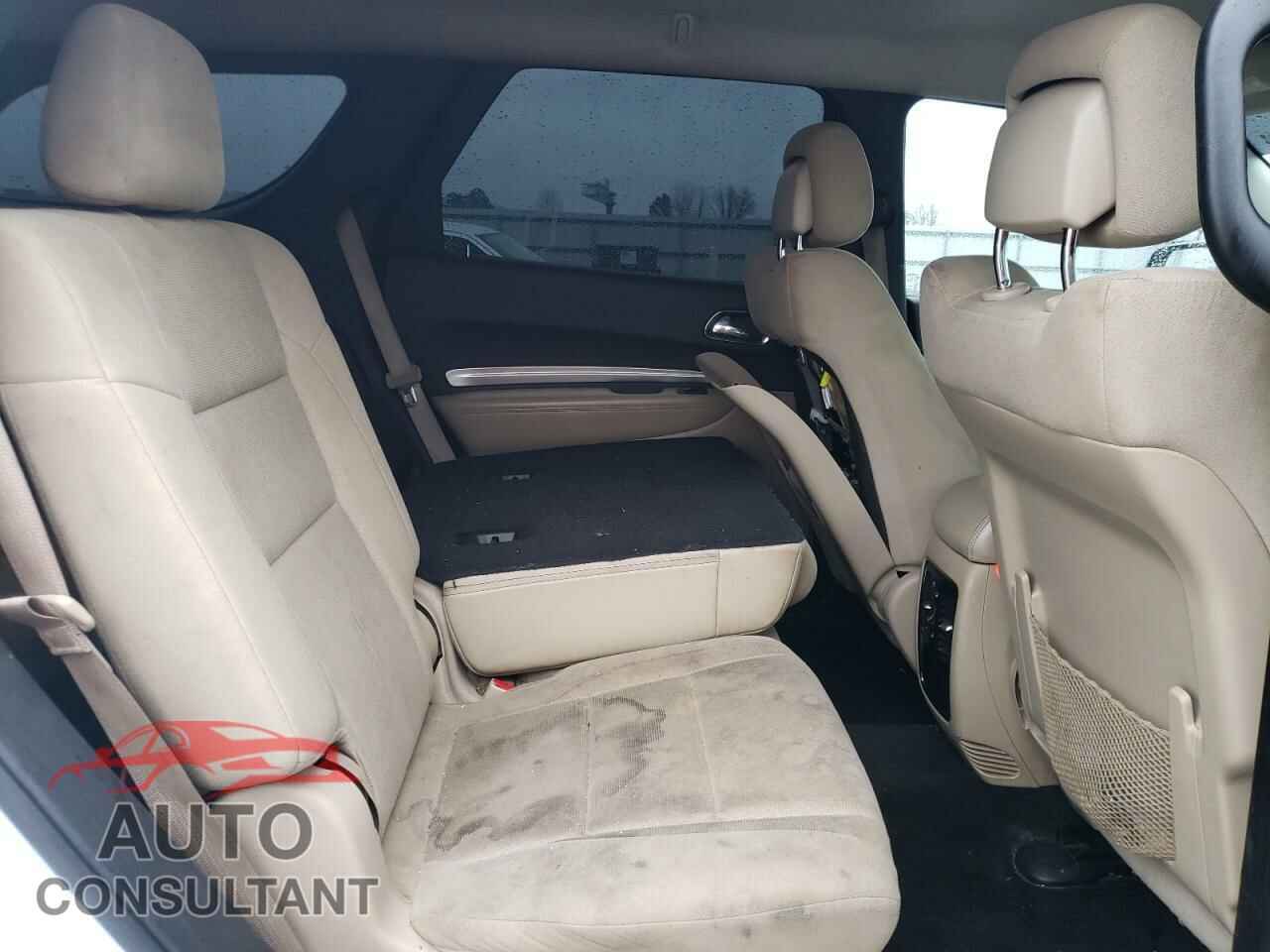 DODGE DURANGO 2014 - 1C4RDHAG1EC514144