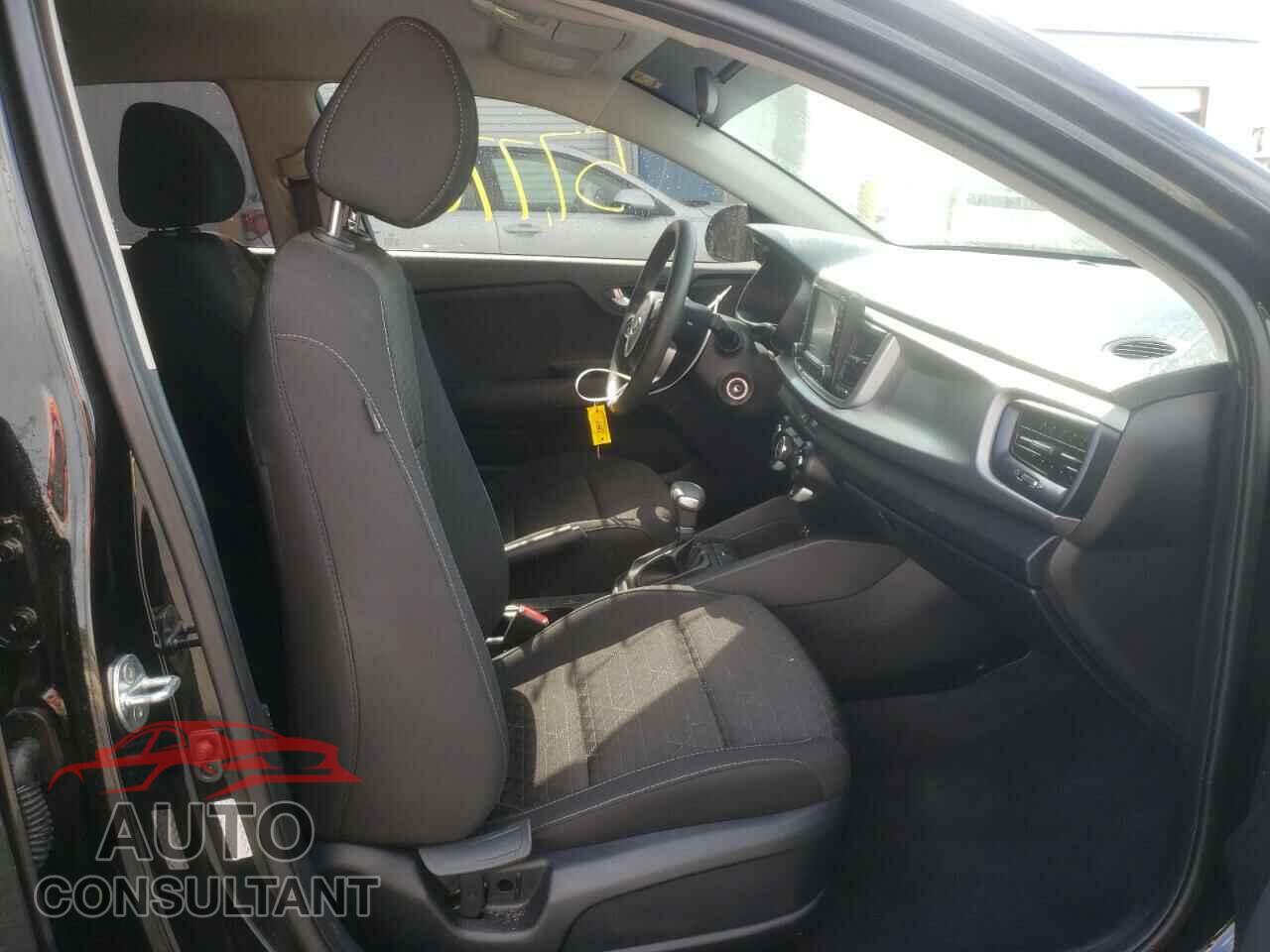 KIA RIO 2020 - 3KPA24AD7LE283287