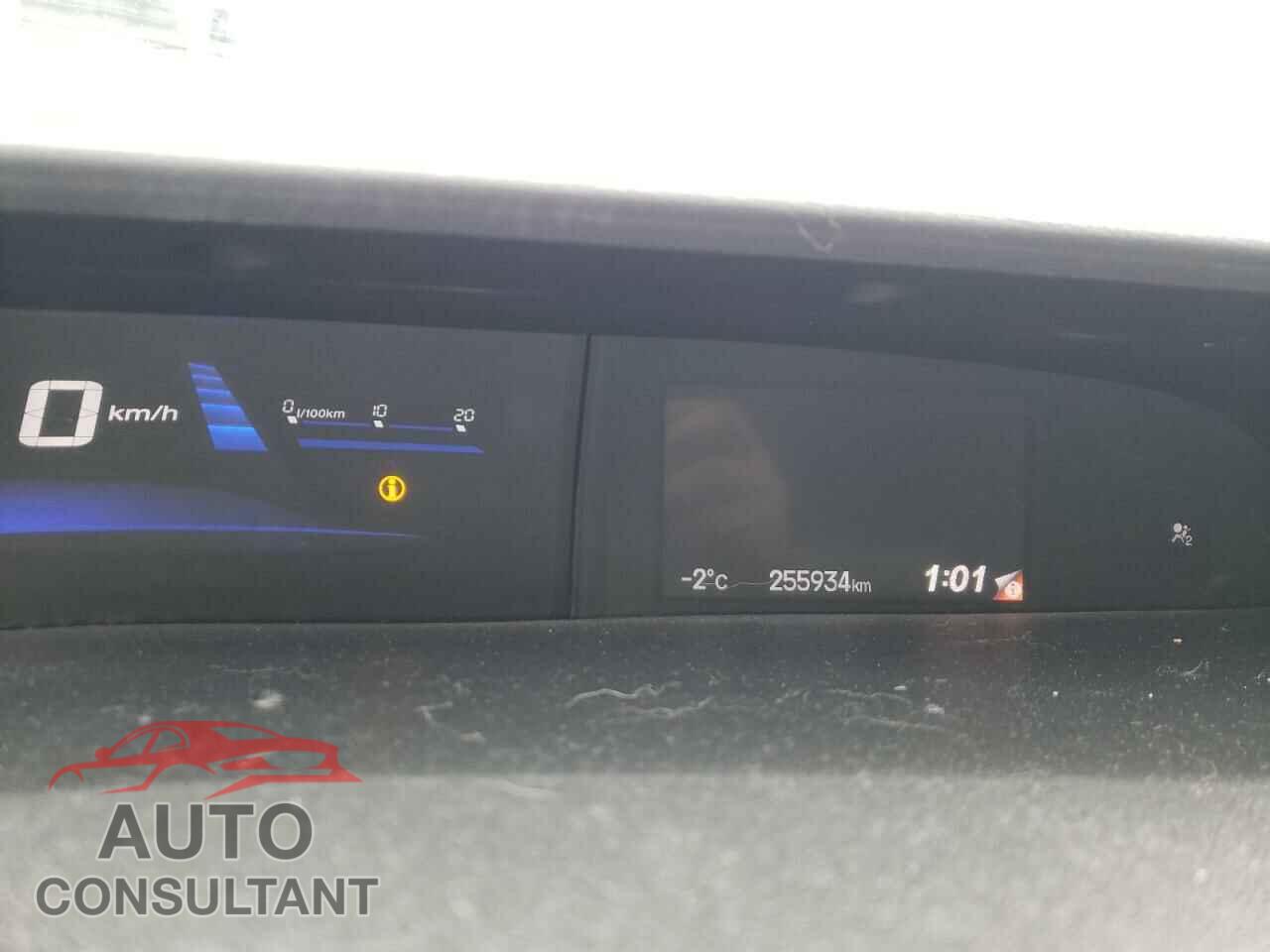 HONDA CIVIC 2013 - 2HGFB2F46DH006057