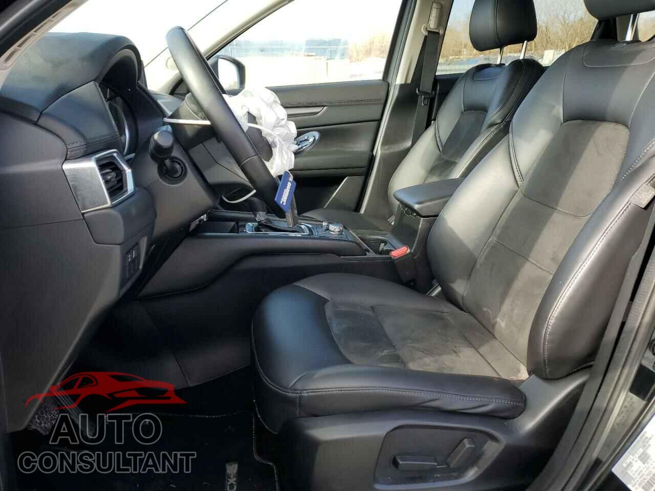 MAZDA CX-5 2020 - JM3KFBCM4L0758209