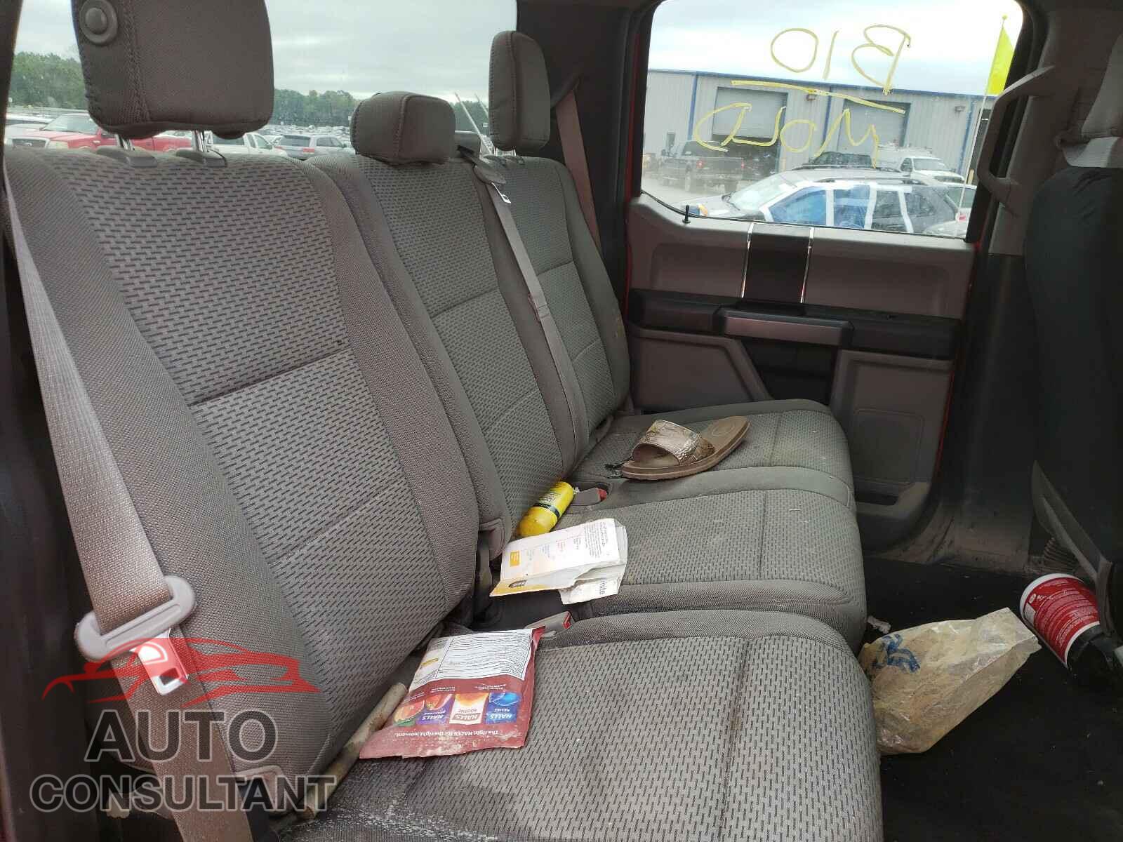 FORD F150 2019 - 1FTEW1E55KKC04881