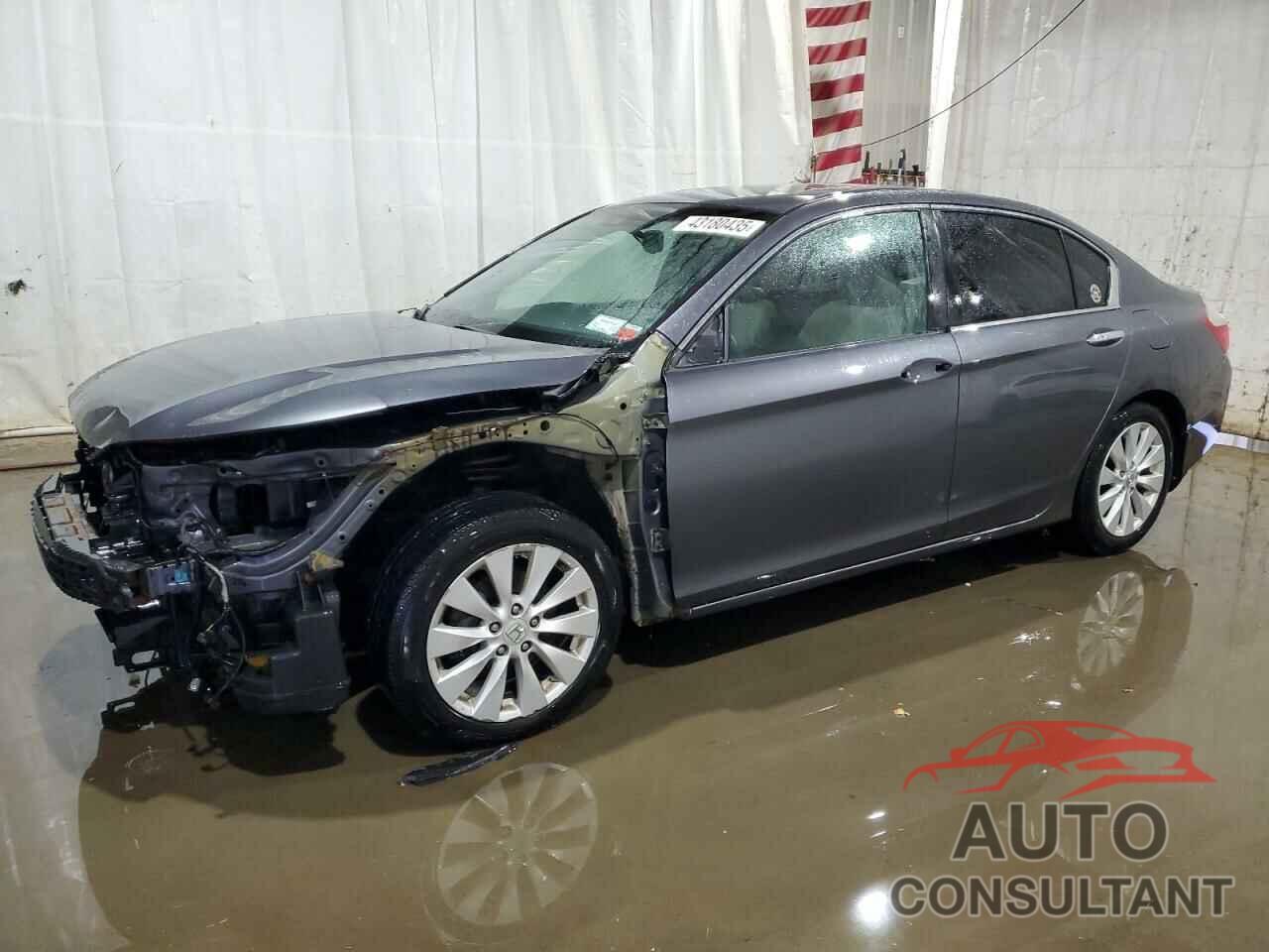 HONDA ACCORD 2013 - 1HGCR2F89DA243822
