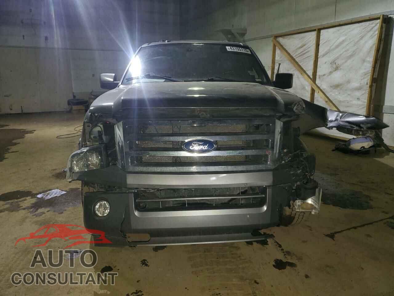 FORD EXPEDITION 2012 - 1FMJK2A55CEF44498