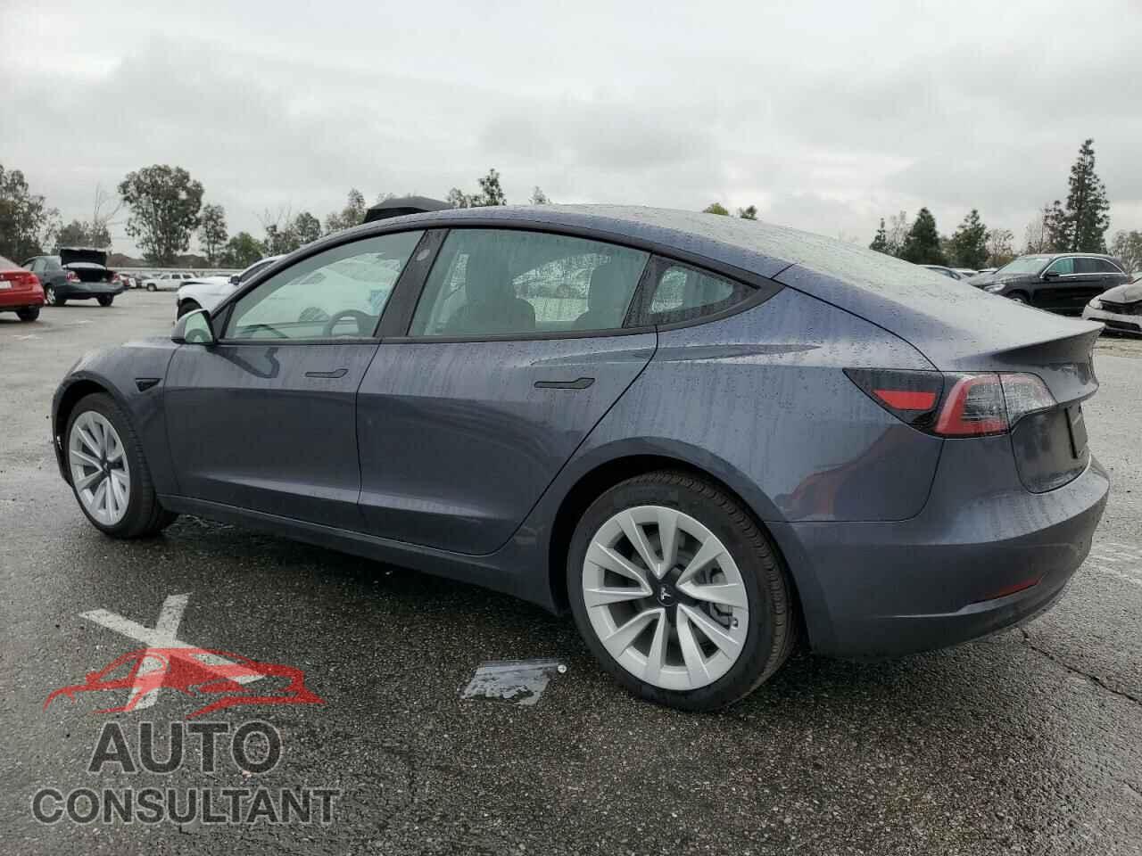 TESLA MODEL 3 2023 - 5YJ3E1EB4PF711081