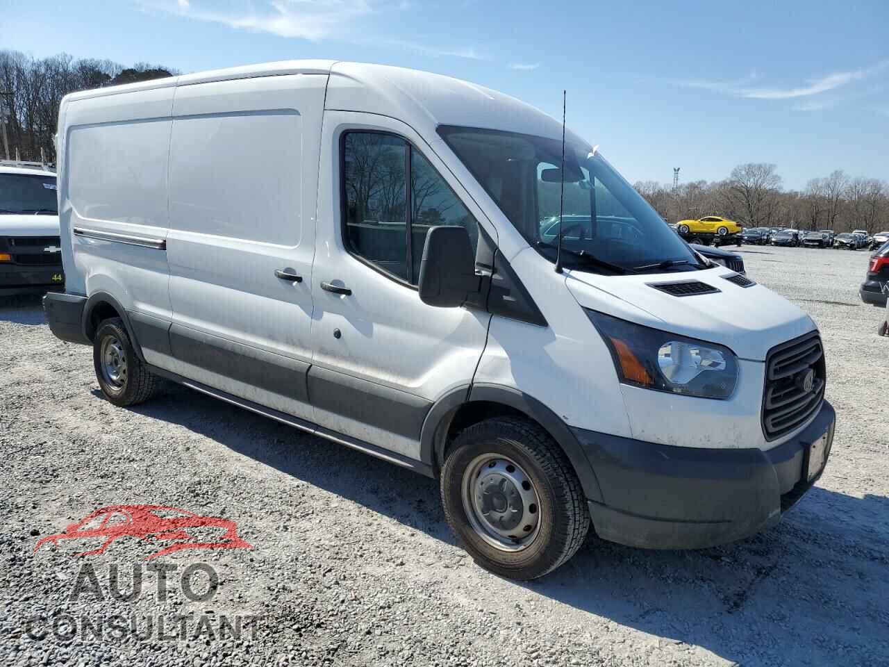 FORD TRANSIT 2017 - 1FTYE2CM5HKB46151