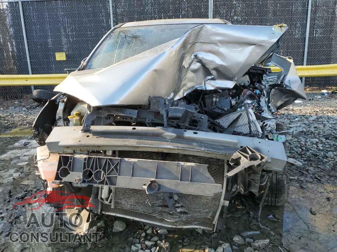MAZDA 5 2012 - JM1CW2DL4C0142576