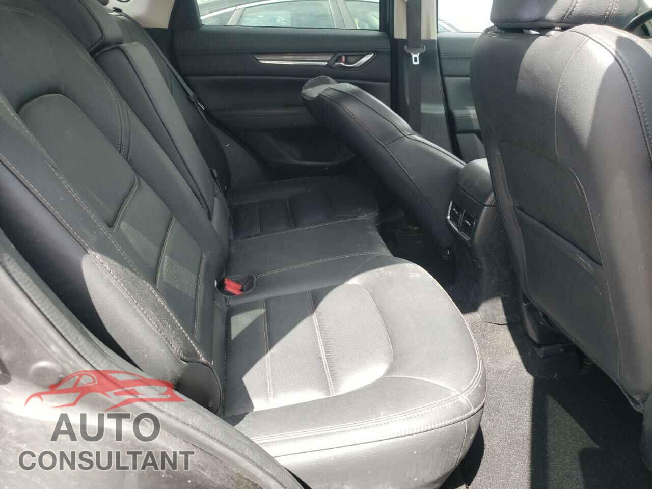 MAZDA CX-5 2017 - JM3KFBDL2H0195321