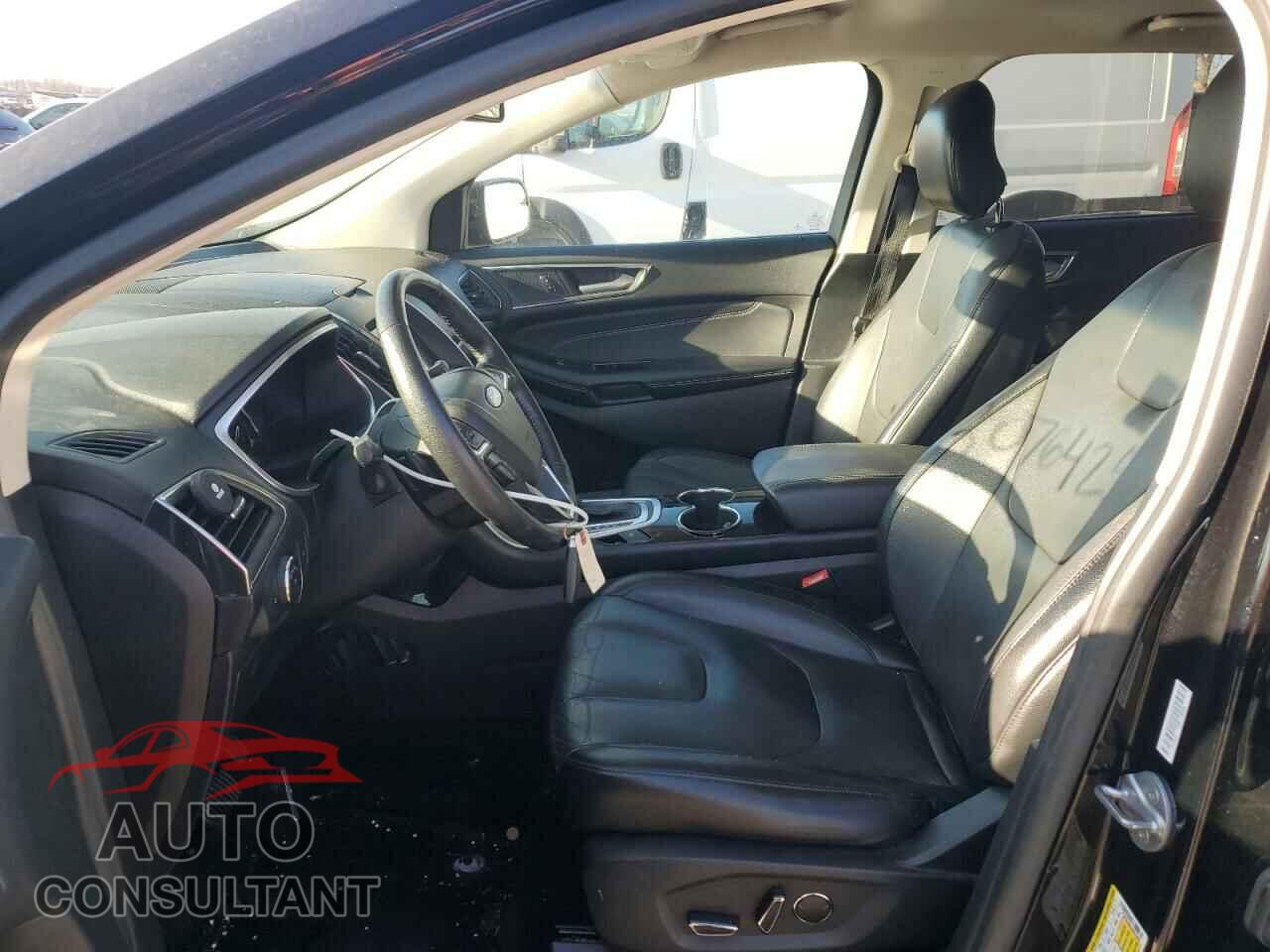 FORD EDGE 2018 - 2FMPK3K93JBB74887