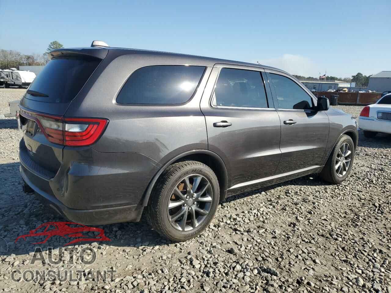 DODGE DURANGO 2015 - 1C4RDHAG3FC766124