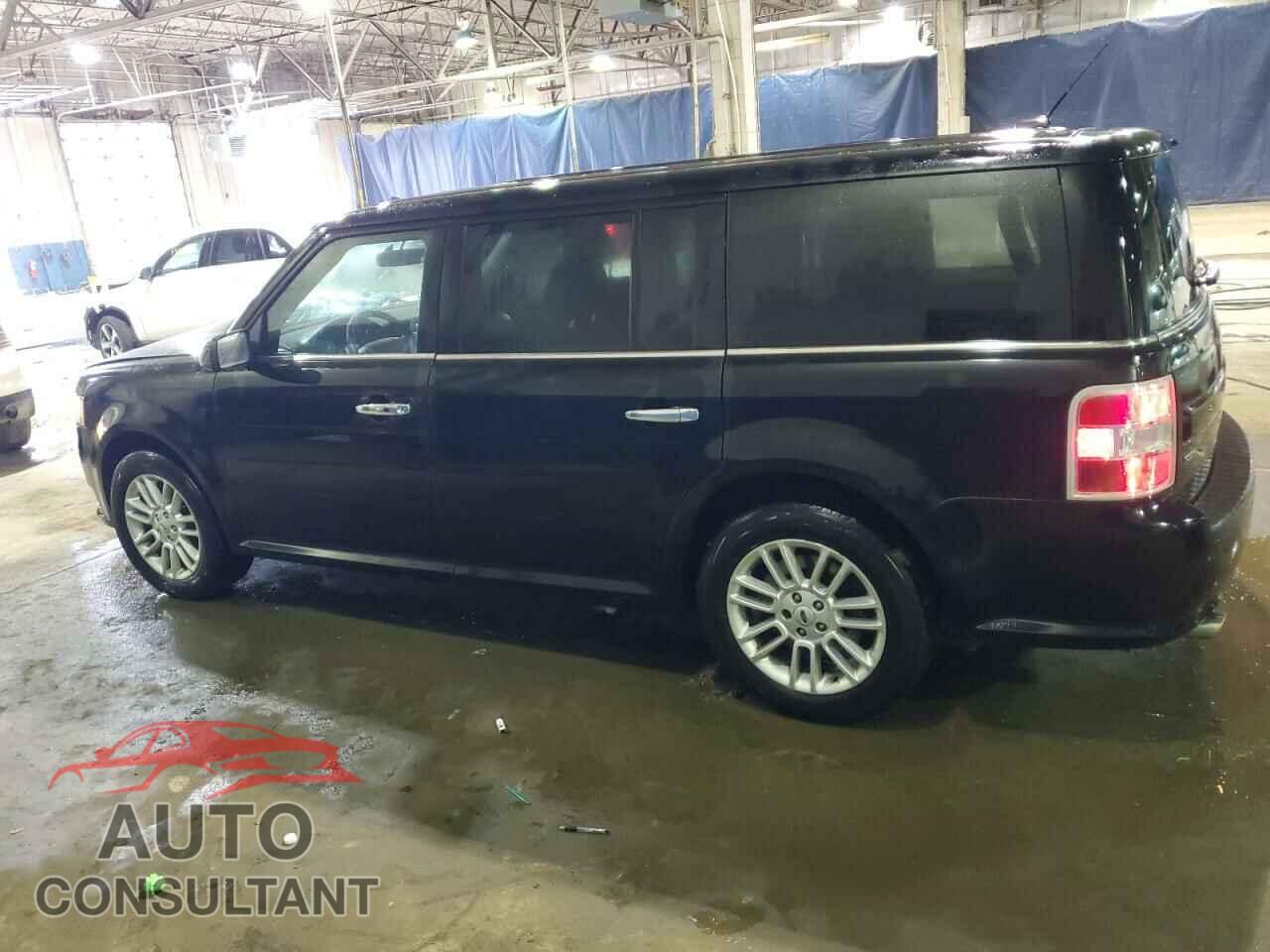 FORD FLEX 2019 - 2FMGK5C86KBA02999
