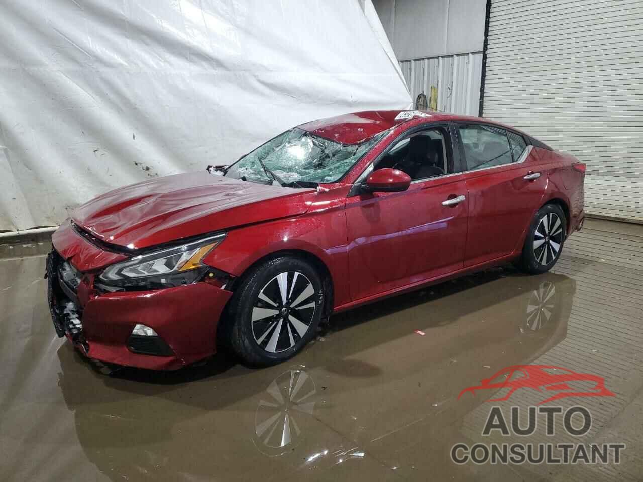 NISSAN ALTIMA 2022 - 1N4BL4DV9NN305400