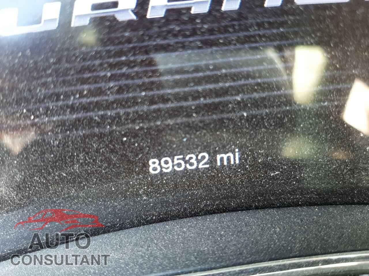 DODGE DURANGO 2018 - 1C4SDJFT0JC146046