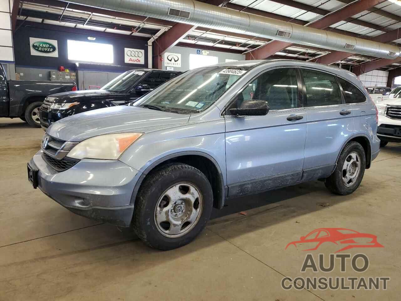 HONDA CRV 2011 - JHLRE3H30BC006457
