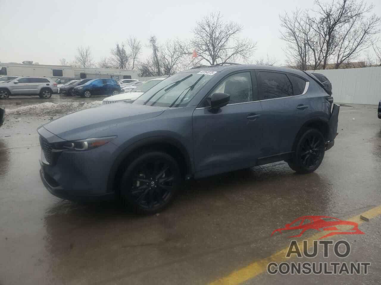 MAZDA CX-5 PREFE 2024 - JM3KFBCL1R0513321