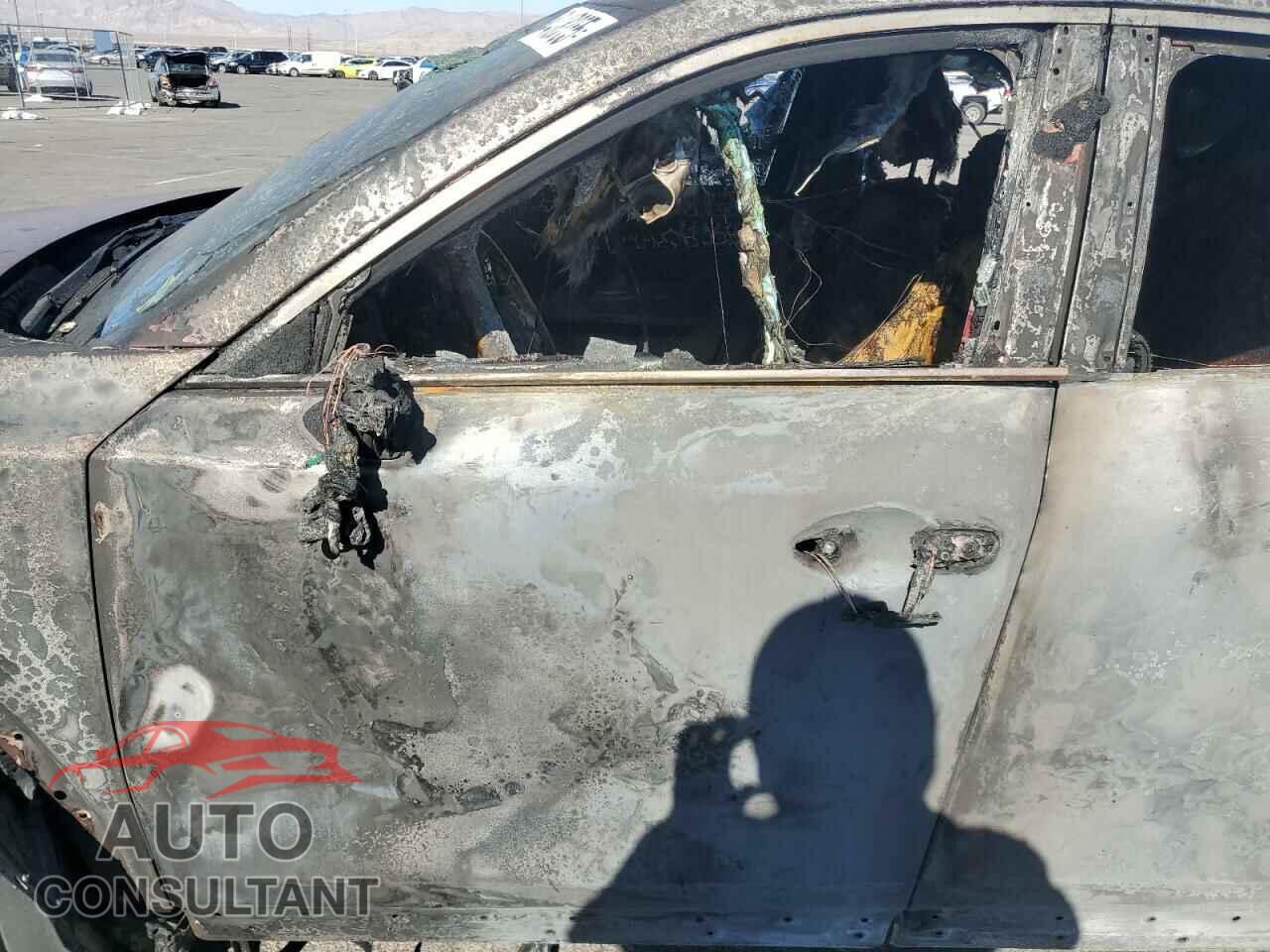 MAZDA CX-5 2017 - JM3KFACL2H0173072