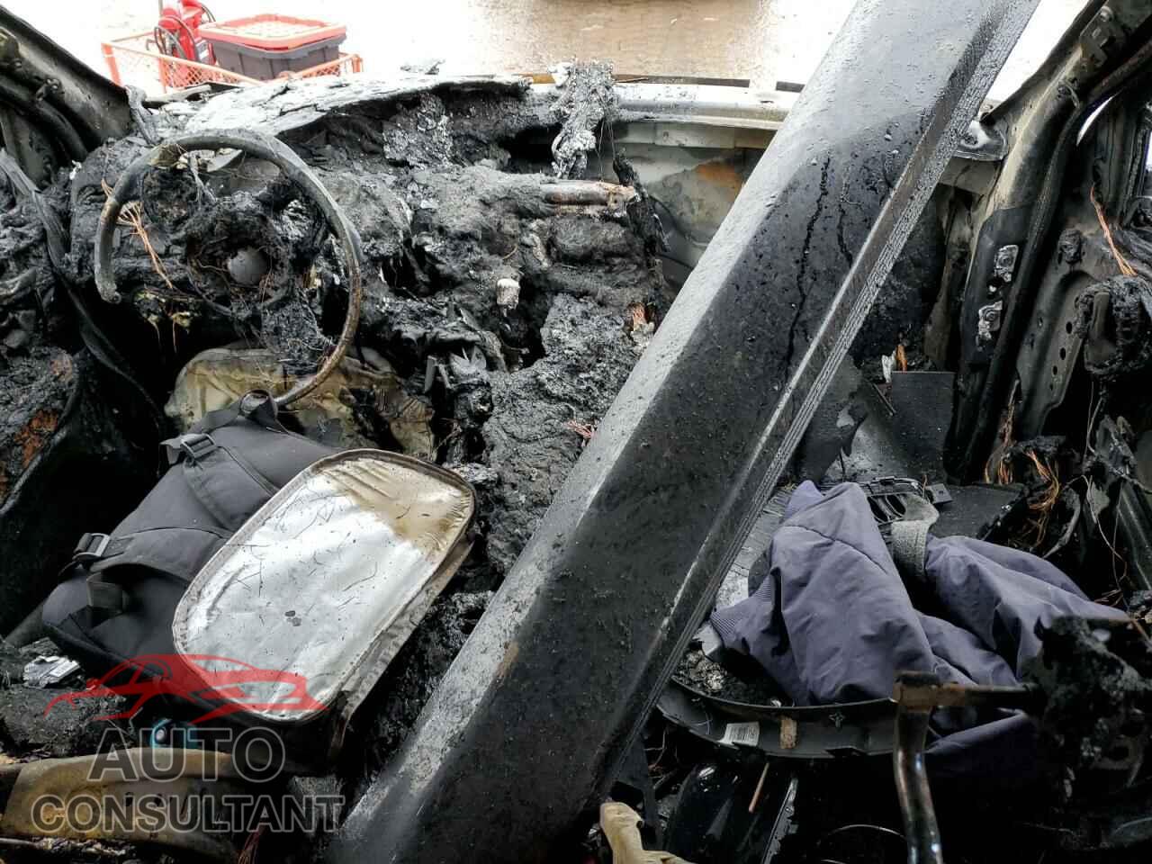 DODGE DURANGO 2022 - 1C4RDJDG3NC160419