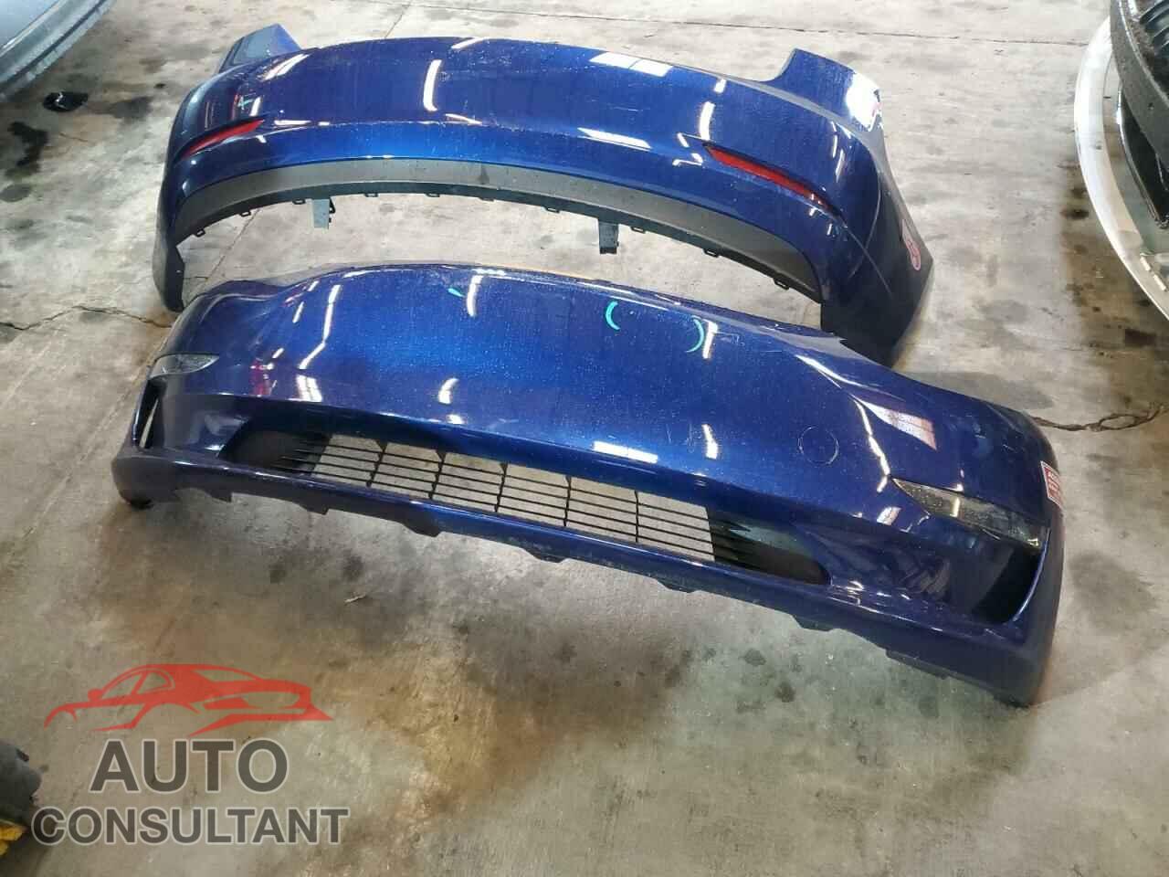 TESLA MODEL 3 2023 - 5YJ3E1EA9PF548452