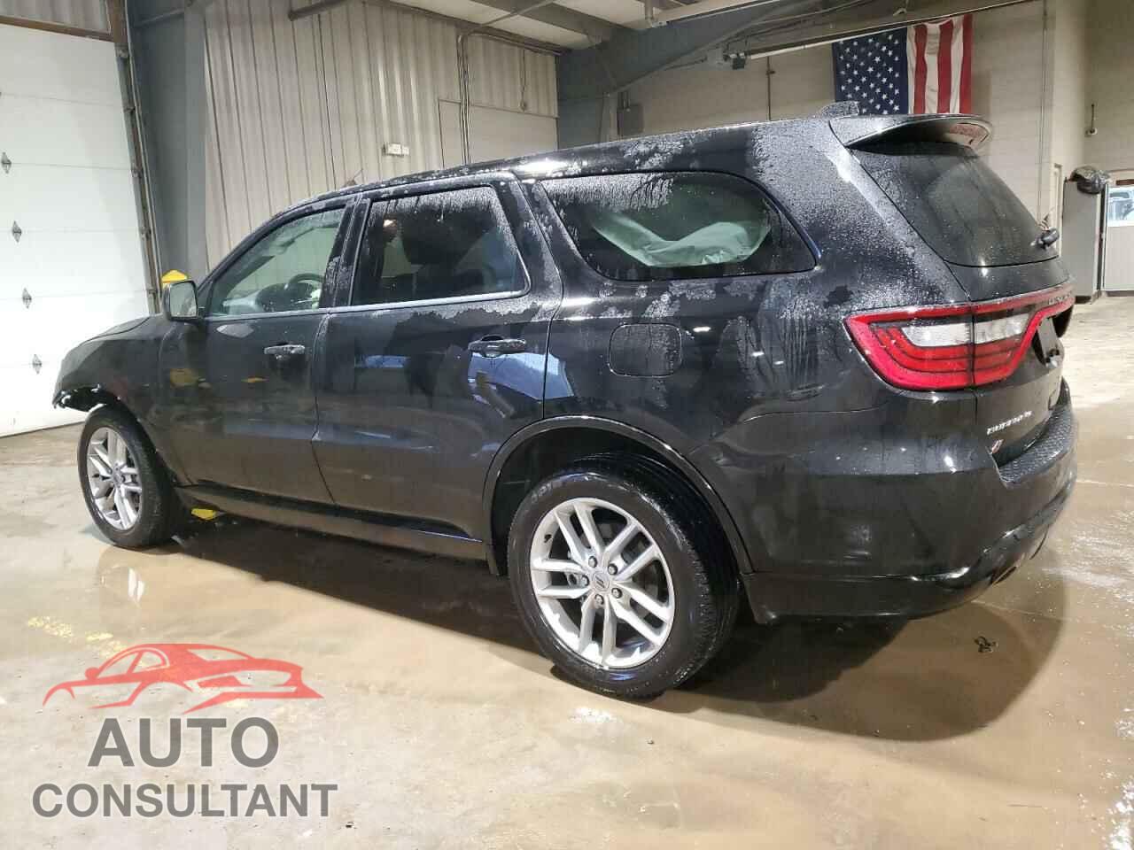 DODGE DURANGO 2023 - 1C4RDJDG5PC585594