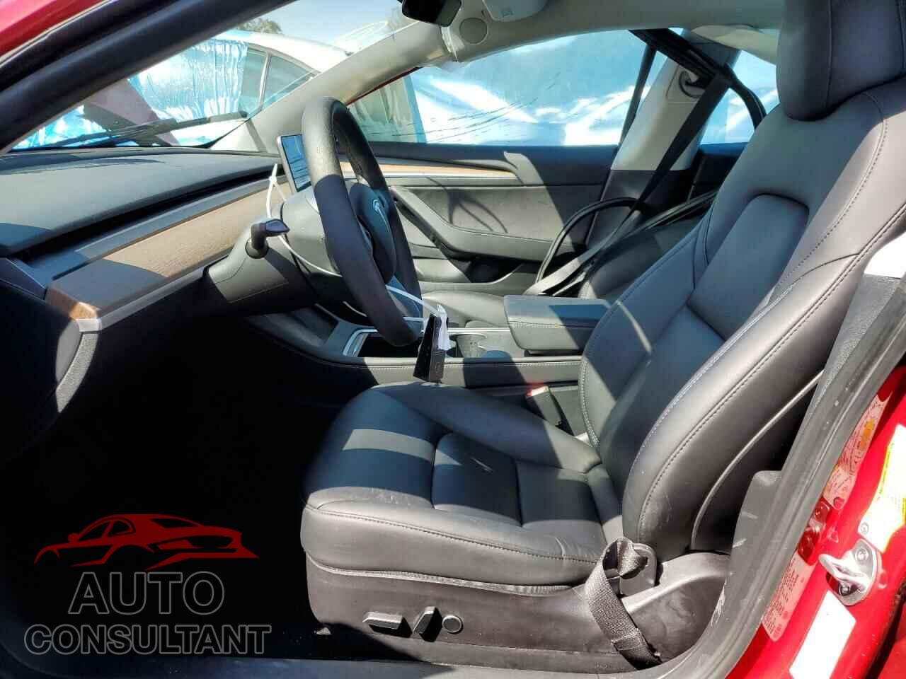 TESLA MODEL 3 2023 - 5YJ3E1EA1PF478641