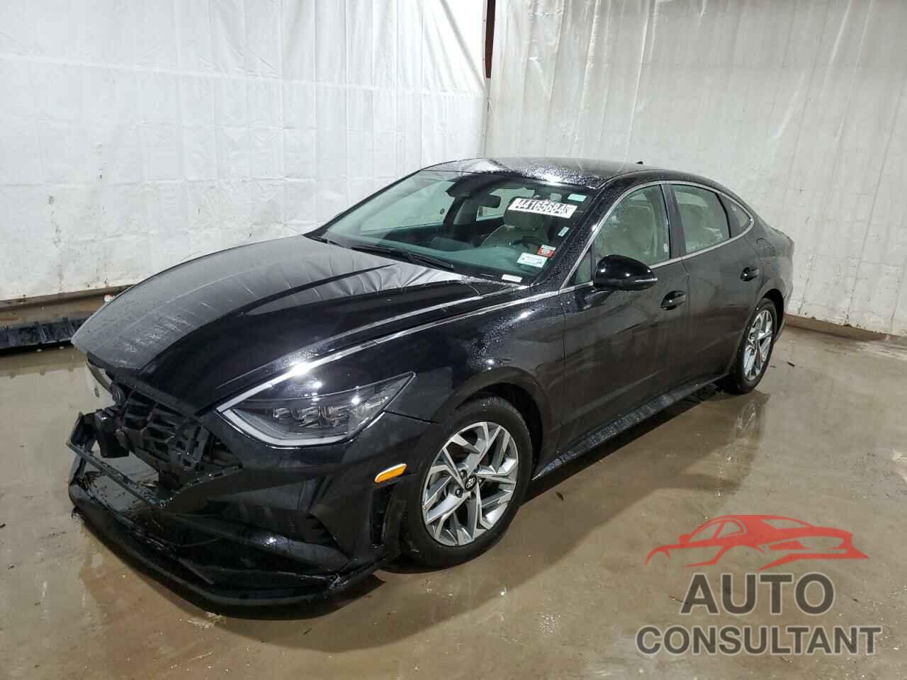 HYUNDAI SONATA 2023 - KMHL64JA7PA318529