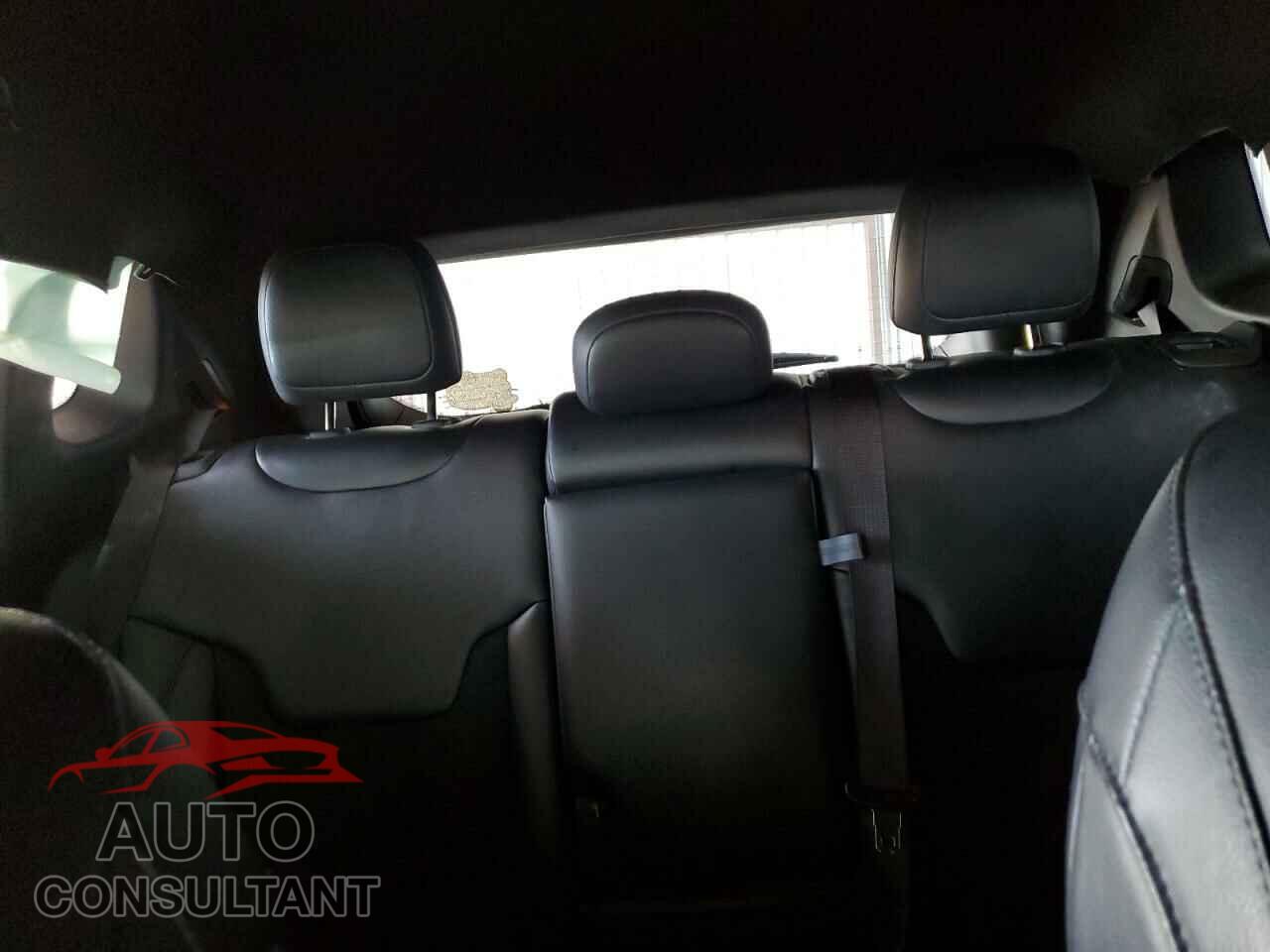 JEEP COMPASS 2023 - 3C4NJDBN8PT523721