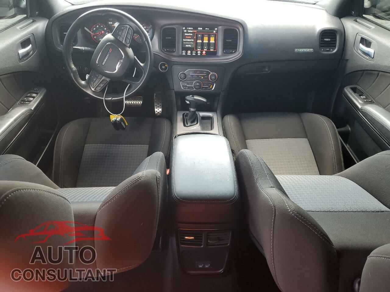 DODGE CHARGER 2023 - 2C3CDXCT2PH598229