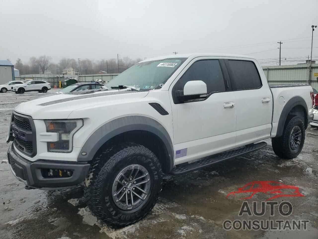 FORD F150 2019 - 1FTFW1RGXKFC39294
