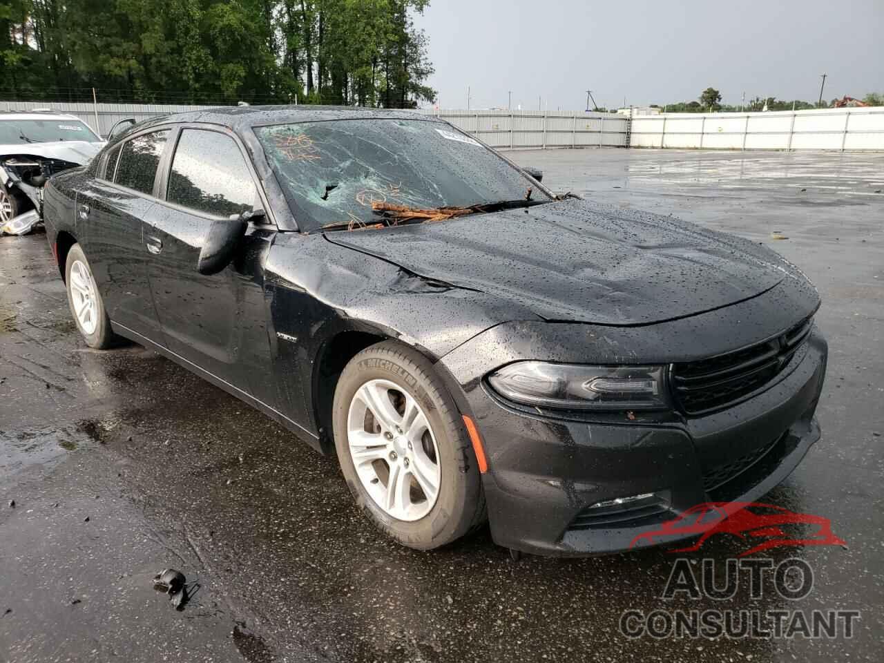 DODGE CHARGER 2016 - 2C3CDXCT0GH351582