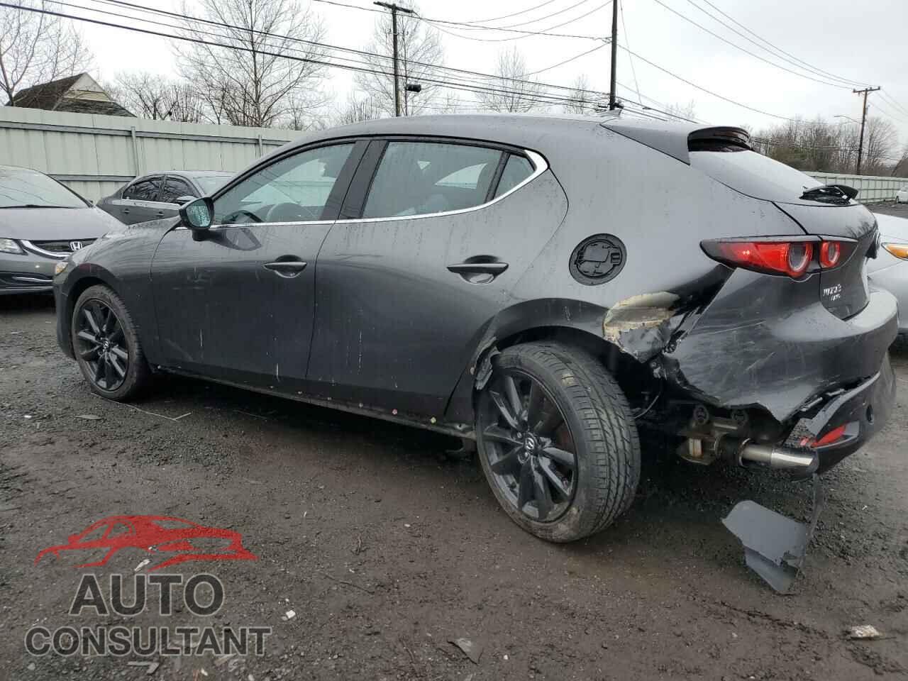 MAZDA 3 2021 - JM1BPBML5M1402181