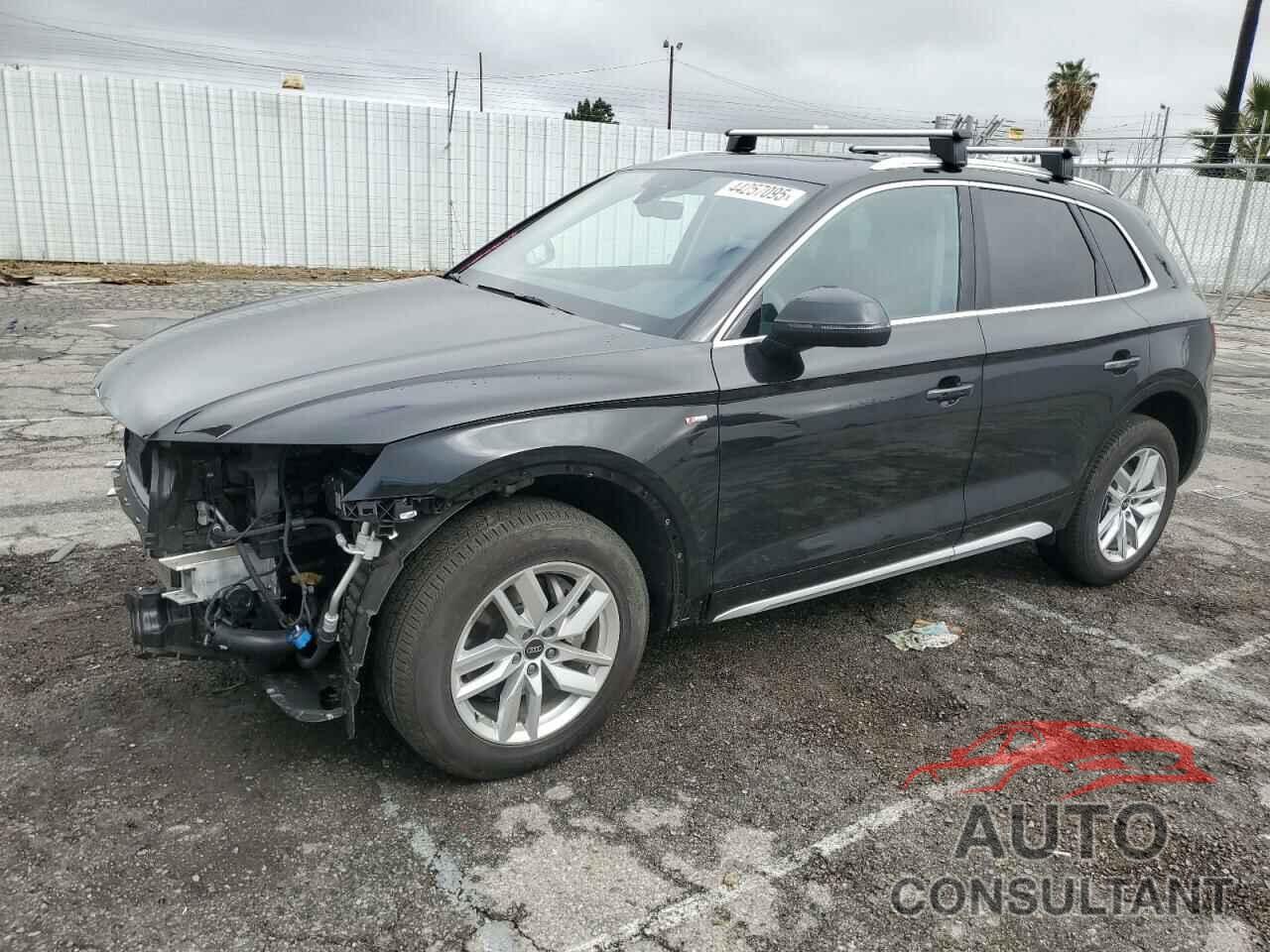 AUDI Q5 2024 - WA1GAAFY8R2017168