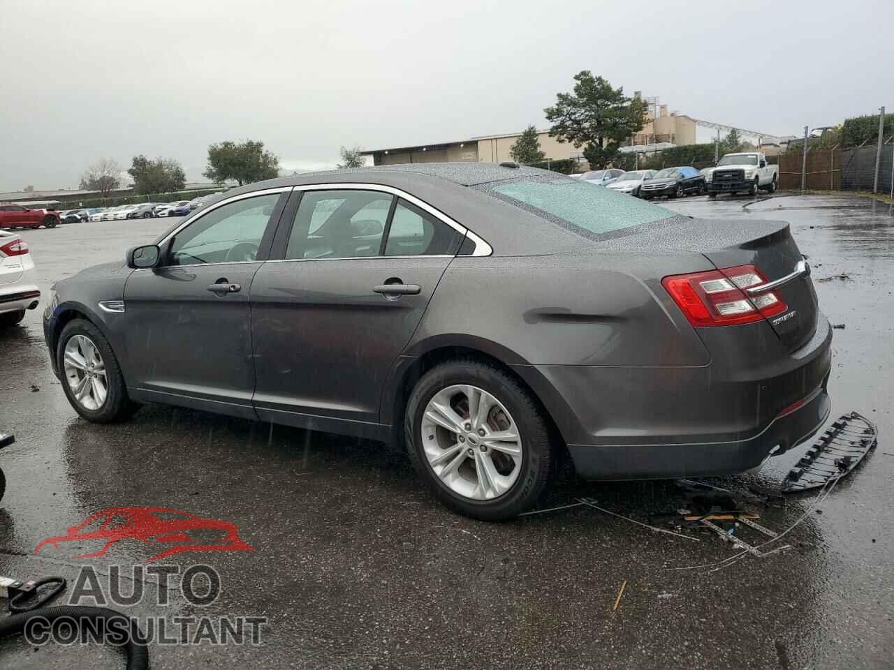 FORD TAURUS 2015 - 1FAHP2E87FG188739