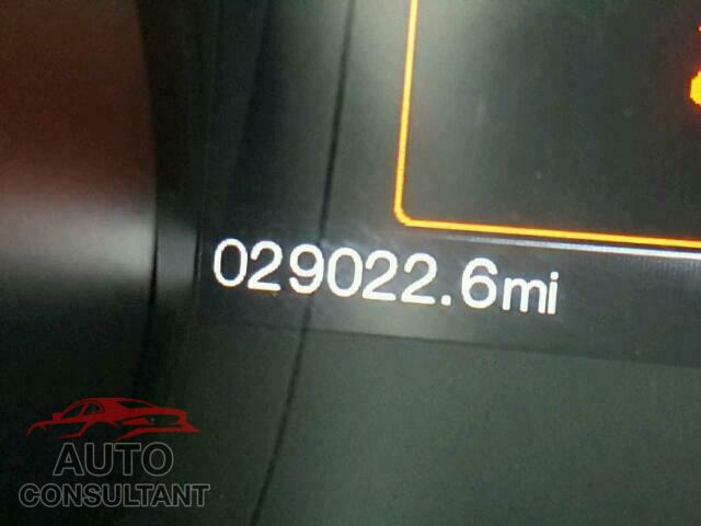FORD MUSTANG 2015 - 1FA6P8CF2F5337629