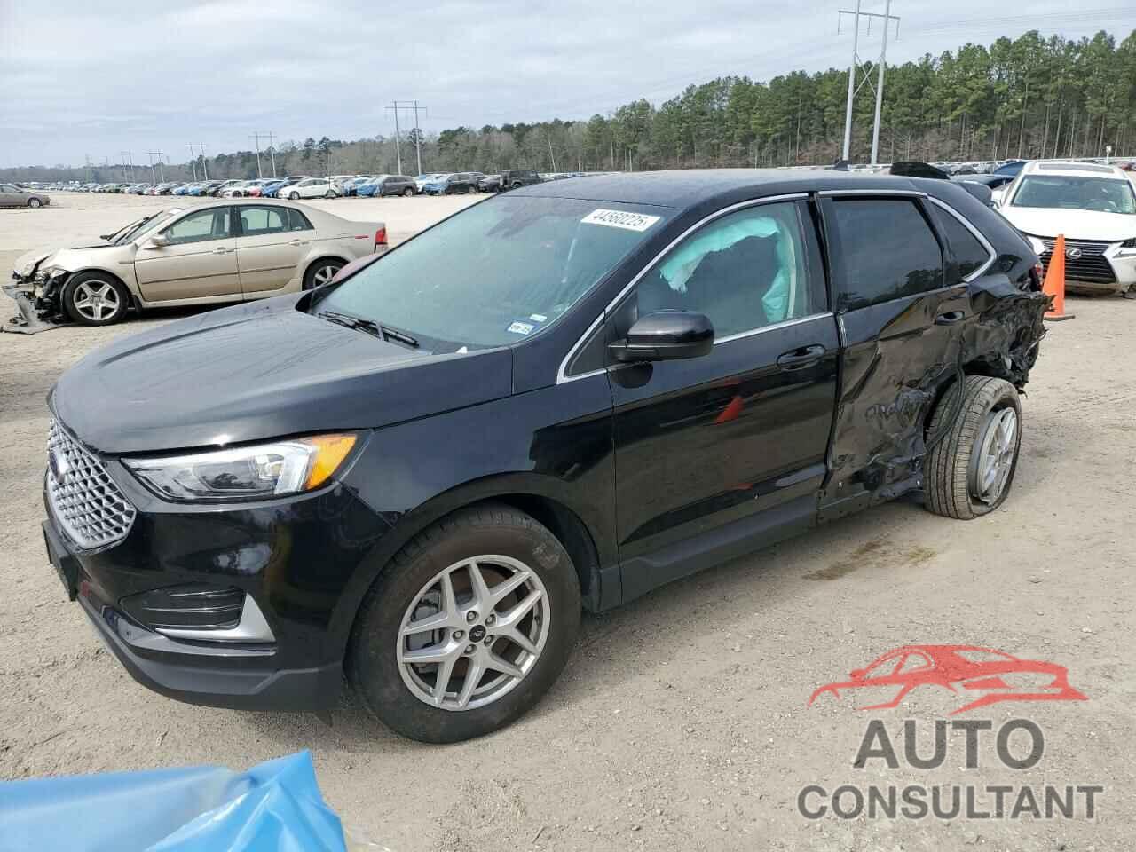 FORD EDGE 2024 - 2FMPK4J93RBA37077