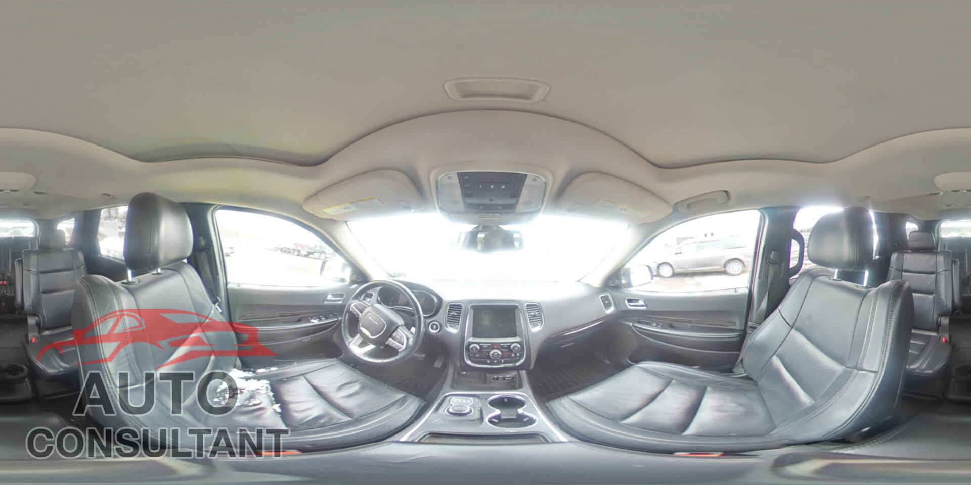 DODGE DURANGO 2014 - 1C4RDJDG6EC563567