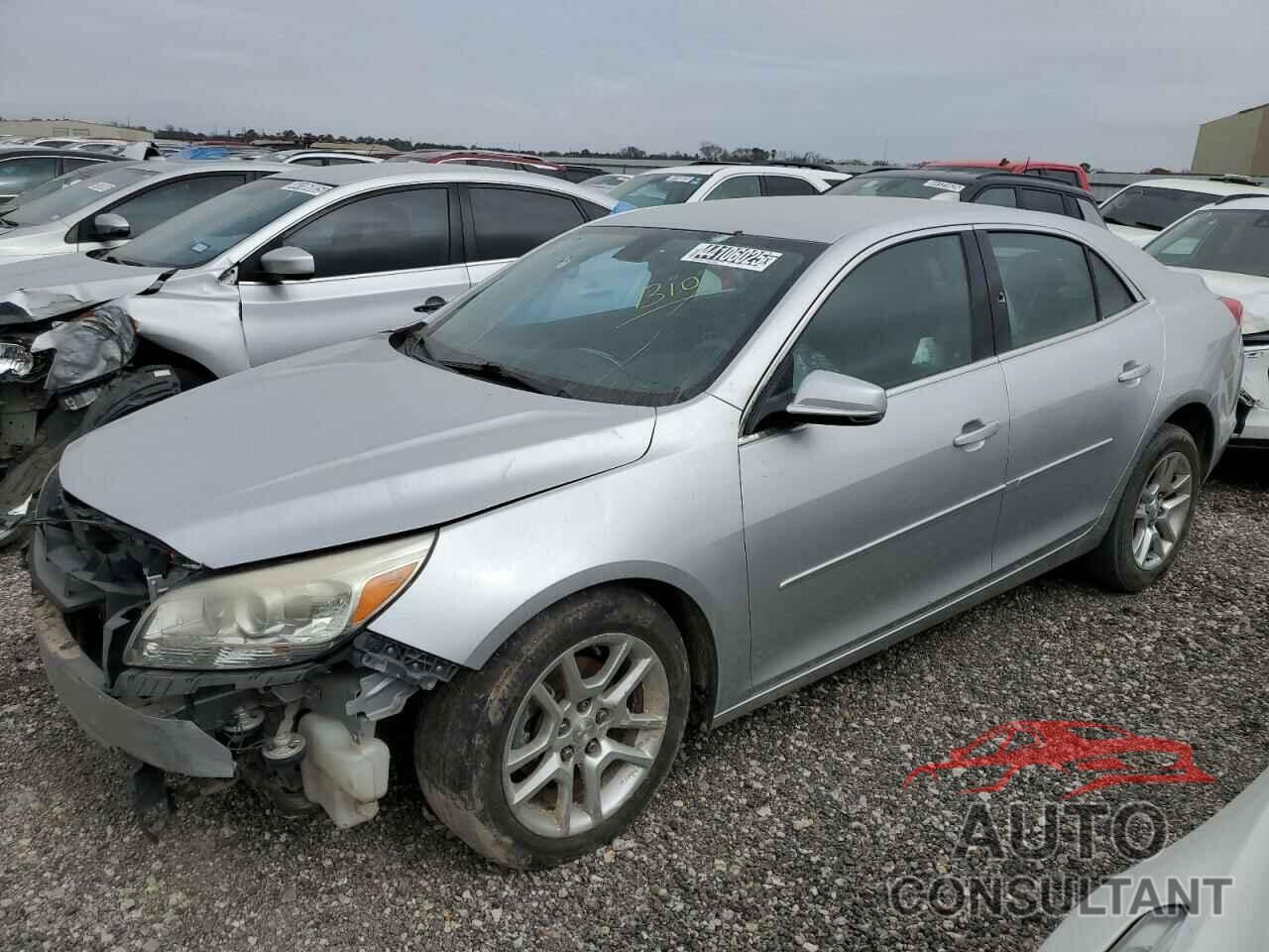 CHEVROLET MALIBU 2015 - 1G11C5SL7FU148611